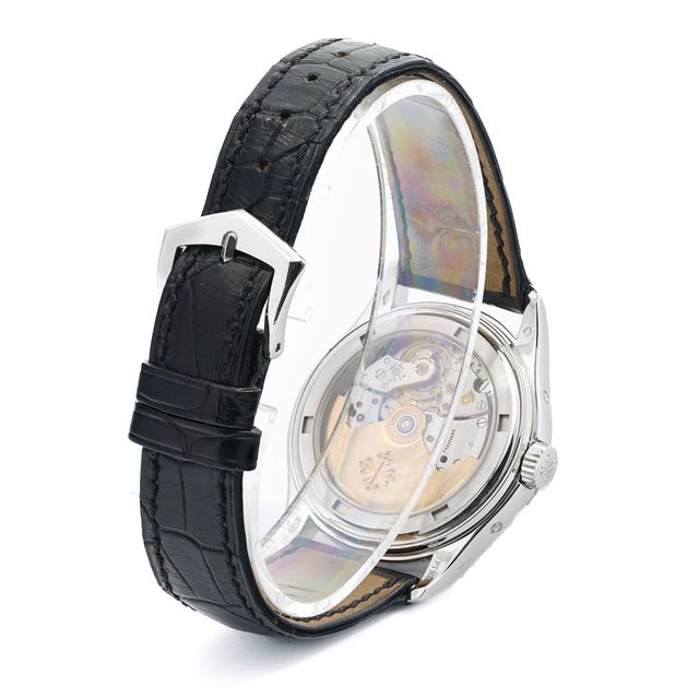 Patek Philippe Complications 5035P-001 Image 3